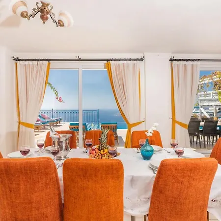 Private Pool With Stunning View In Antalya, - Awz 194 Kaş